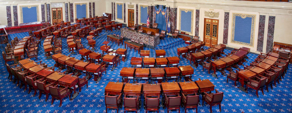 Constituting America February 26 Senate History Purpose Of The U S