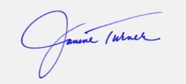 JanineBlue