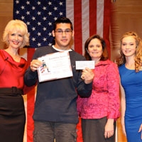 Nic_Downs_Best_College_PSA_Winner