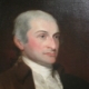 John Jay, first Chief Justice of the United States Supreme Court