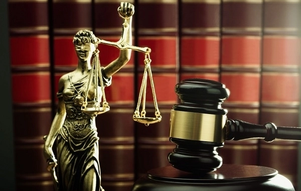 Careful Observance Upon Forming and Executing Laws: Principle of the Rule of Law, Not of Men