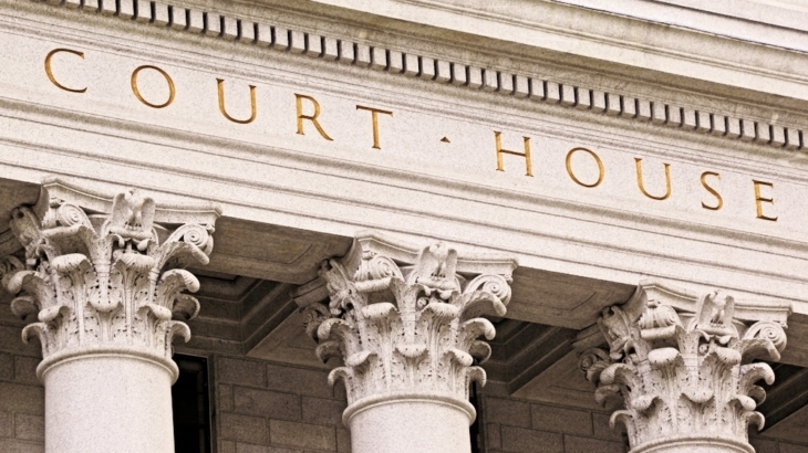 Principle of Due Process of Law