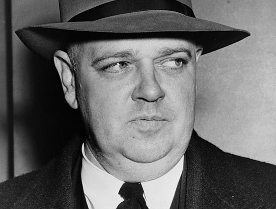Whittaker Chambers