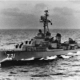 USS.Maddox1960s