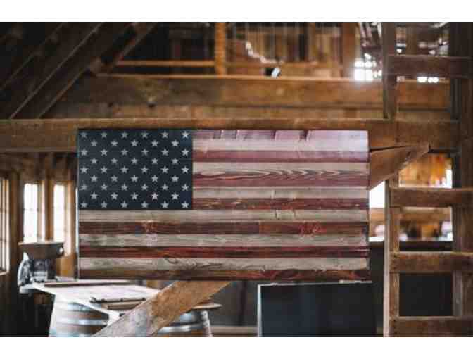 FlagOfValor