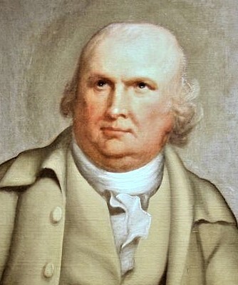https://en.wikipedia.org/wiki/Robert_Morris_(financier)#/media/File:Robert_Morris.jpg Robert Morris of Pennsylvania: Merchant, Superintendent of Finance, Agent of Marine, and Signer of the Declaration of Independence – Guest Essayist: Joerg Knipprath