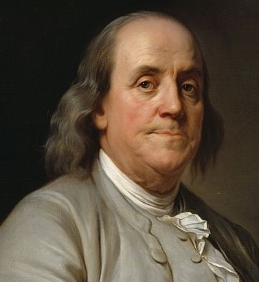 "A republic, Madam, if you can keep it."