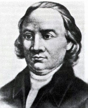 Public Domain in the United States - John Morton, Signer of the Declaration of Independence