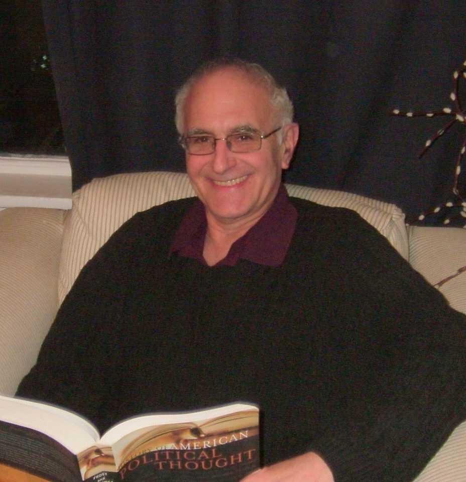 Michael Zuckert