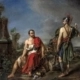 GaiusMariusCarthageRuins-18thCentury-JosephKremer