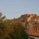 The Venetian fort in Nafplion, Greece. This is one of the many forts that secured the Venetian trade routes in the Eastern Mediterranean.
