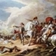 Battle of Naseby, victory of the Parliamentarian New Model Army, under Sir Thomas Fairfax and Oliver Cromwell, over the Royalist army, commanded by Prince Rupert, at the Battle of Naseby (June 14, 1645) marked the decisive turning point in the English Civil War.