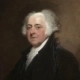 John Adams, author of “A Defence of the Constitutions of Government of the United States of America” and principal drafter, Massachusetts Constitution of 1780.