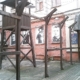 Interior, Gulag Museum in Moscow, used during the Great Purge under Joseph Stalin’s reign killing millions of innocents.