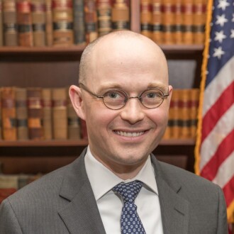 Kenton Skarin