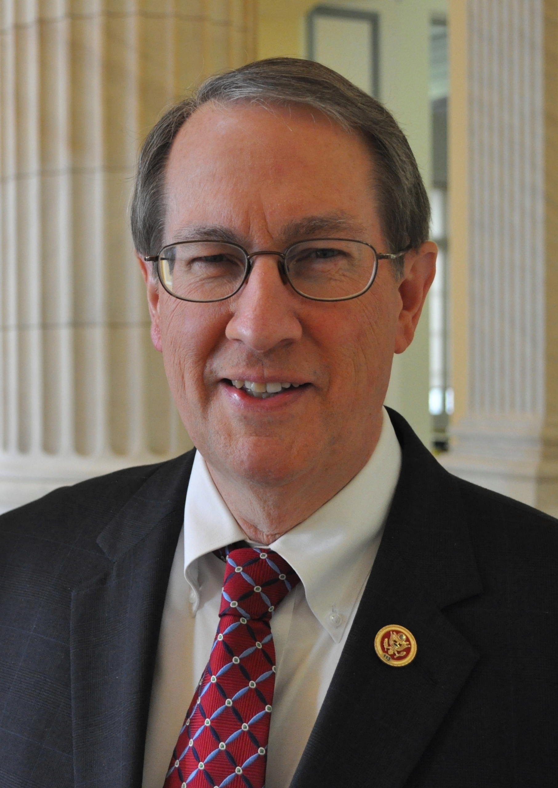 Robert "Bob" Goodlatte