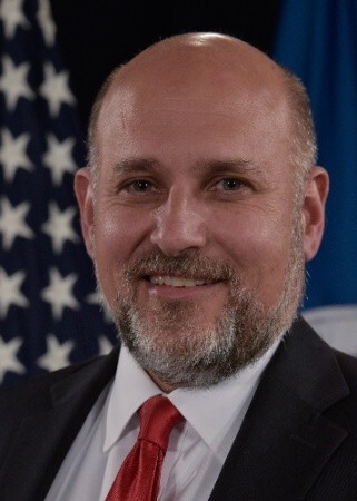 John Barsa