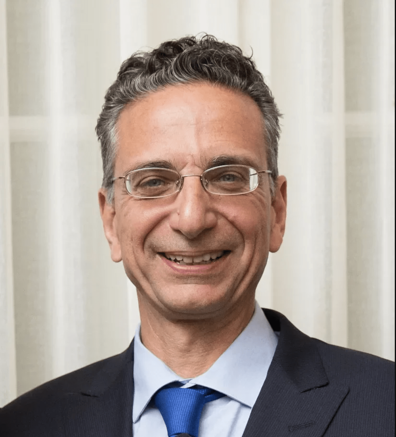 Joseph Loconte