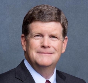 Paul McNulty