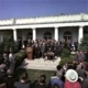 LBJ Signing War on Poverty Bill EOA 1964