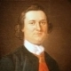 https://en.wikipedia.org/wiki/File:Lewis_Morris_painting.jpg - Public Domain Image, cropped