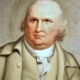 https://en.wikipedia.org/wiki/Robert_Morris_(financier)#/media/File:Robert_Morris.jpg Robert Morris of Pennsylvania: Merchant, Superintendent of Finance, Agent of Marine, and Signer of the Declaration of Independence – Guest Essayist: Joerg Knipprath