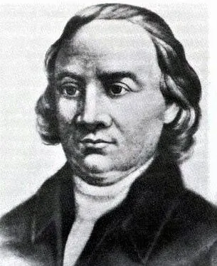 Public Domain in the United States - John Morton, Signer of the Declaration of Independence