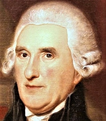 SignerThomasMcKean1787CharlesWPeale Public Domain Image - https://en.wikipedia.org/wiki/Thomas_McKean#/media/File:Thomas_McKean_by_Charles_Willson_Peale.jpg