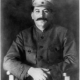 Joseph Stalin in 1920.