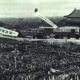 Tiananmen Square, Sept. 15, 1966, the occasion of Chairman Mao Zedong’s third of eight mass rallies with Red Guards in 1966; China Pictorial