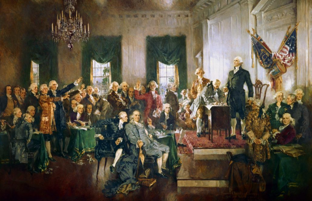 What Was The Main Idea Of The Connecticut Compromise