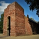 In 1619, the Virginia House of Burgesses met in the Jamestown Church, the first elected legislative body in America.