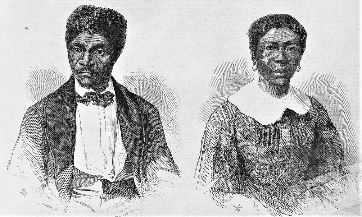 American Experience, What Was the Dred Scott Decision?