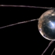 Sputnik 1 Replica 1957 NASA