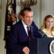 President Nixon Farewell Speech to White House Staff, August 9, 1974