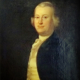 James Otis (1725-1783) Author of “Rights of British Colonies Asserted and Proved” pamphlet, 1763.