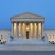 Supreme Court of the United States, photo by Joe Ravi.