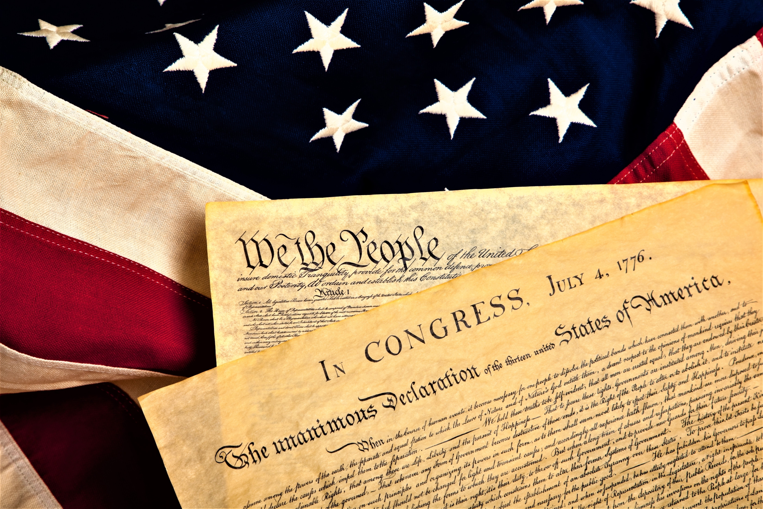 The Constitution of the United States  The Foundation for Individual  Rights and Expression